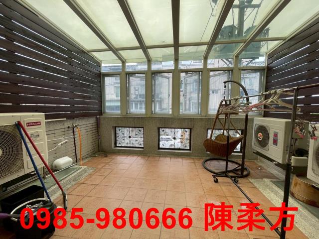 中埔別墅-8