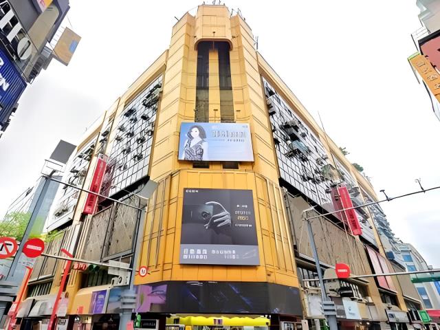 台北大樓法拍-4