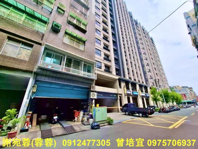 高雄公寓-10