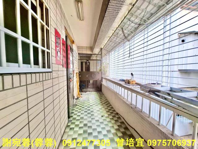 高雄公寓-1