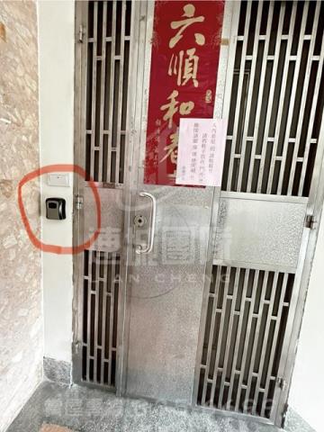 台南永康大樓-14