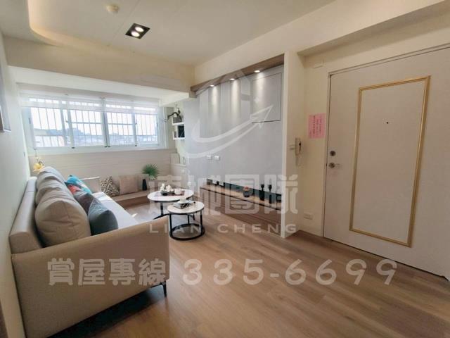 台南永康大樓-4
