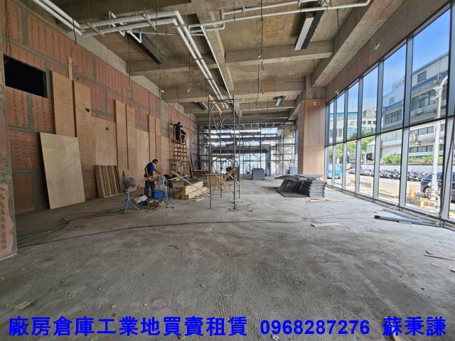 新竹湖口廠房-4