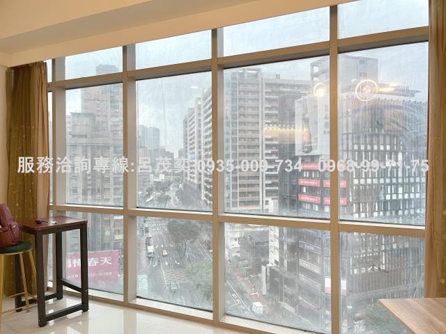 龜山大樓-13