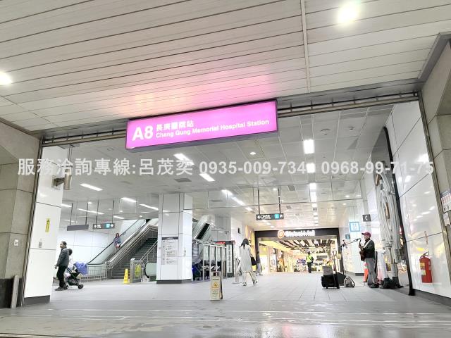 龜山大樓-4