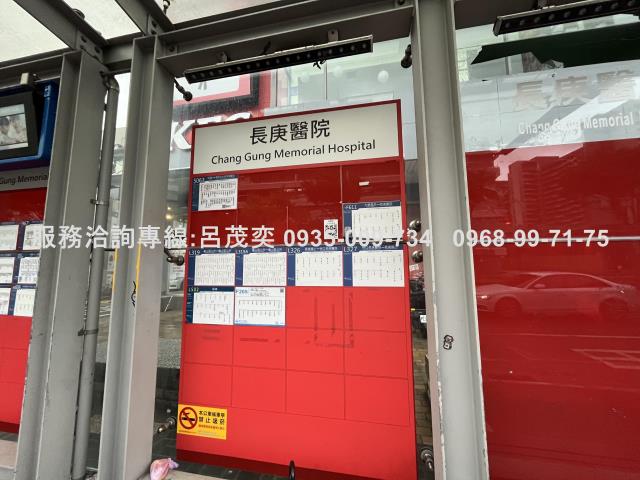 龜山大樓-5