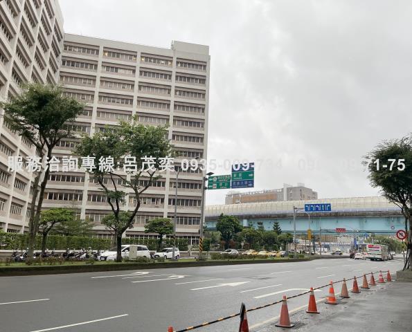 龜山大樓-6