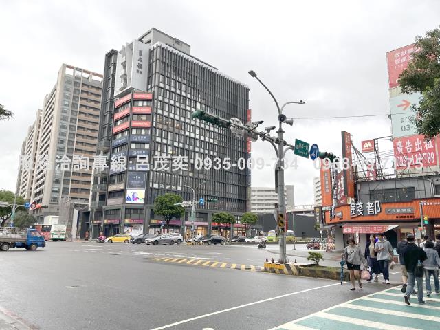龜山大樓-7