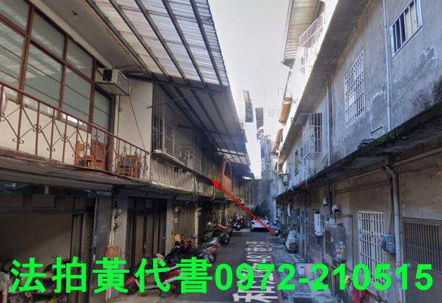 竹東透天拍賣-8