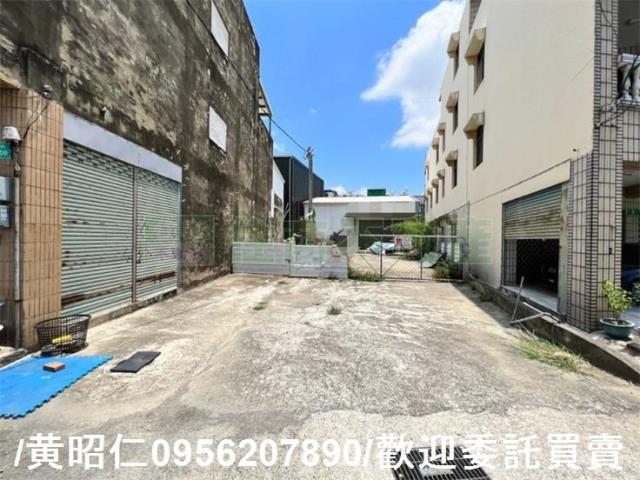 台南西港廠房-12