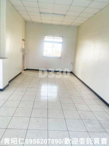 台南永康廠房-15