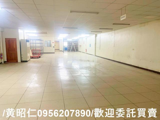 台南永康廠房-1