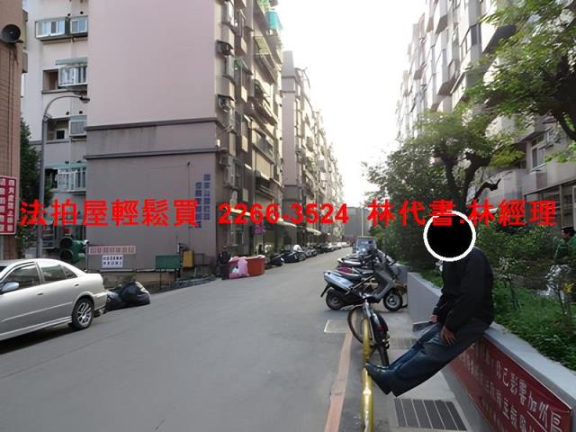 桃園楊梅法拍華廈-11