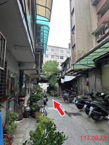 台北萬華法拍公寓-2