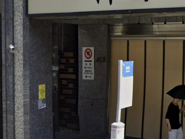 台北萬華法拍大樓-5