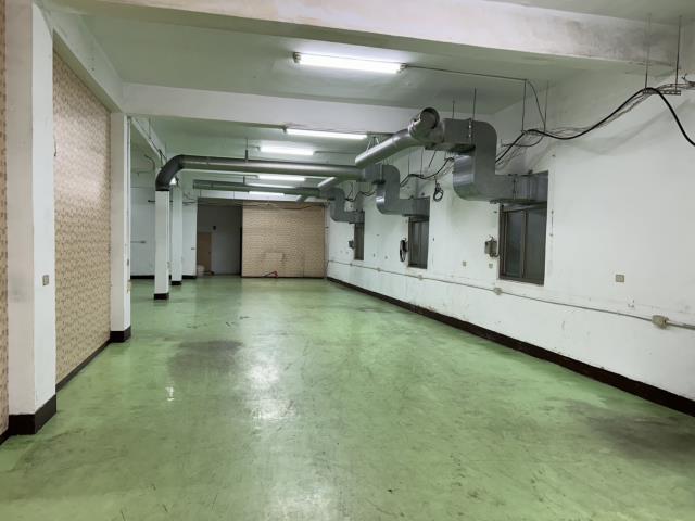 新北土城廠房-3