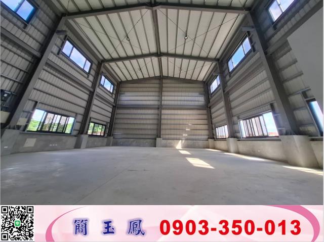 桃園觀音廠房-1