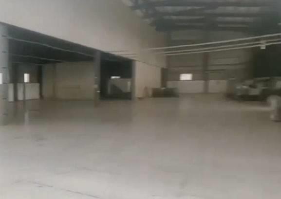 台中大里廠房-2