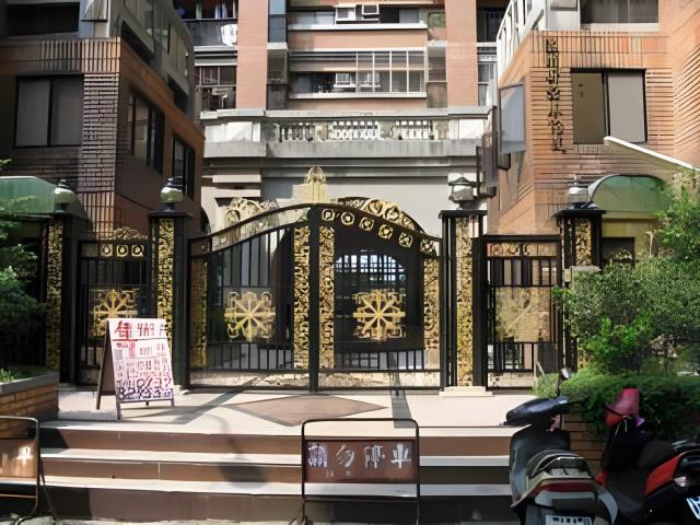 桃園桃園區拍賣大樓-1