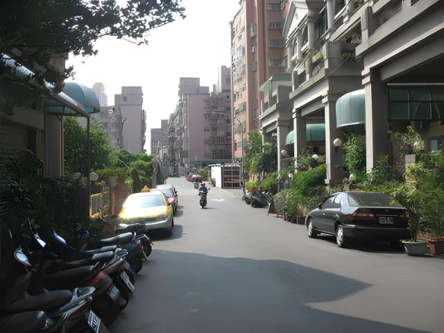 桃園桃園區拍賣大樓-4