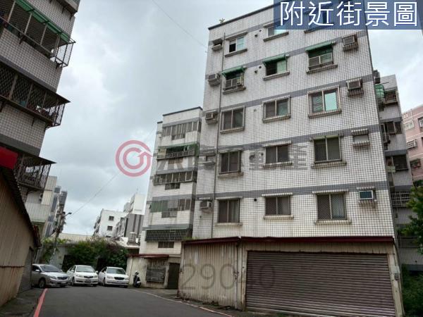台南華廈-12