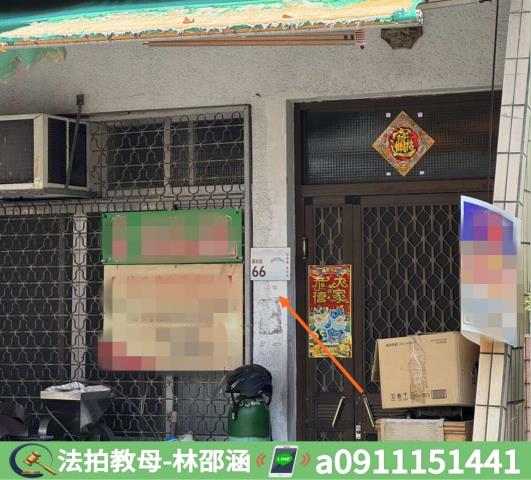 屏東法拍透天-6