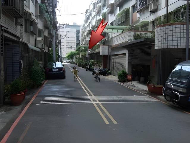 桃園龜山公寓法拍-6