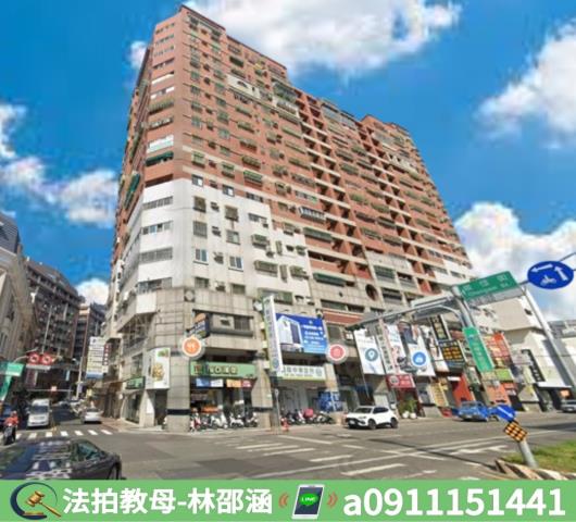 台南東區法拍大樓-3