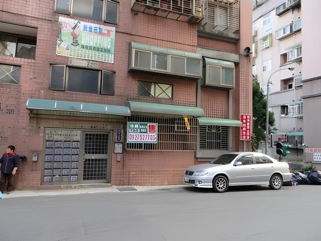 桃園楊梅拍賣大樓-1