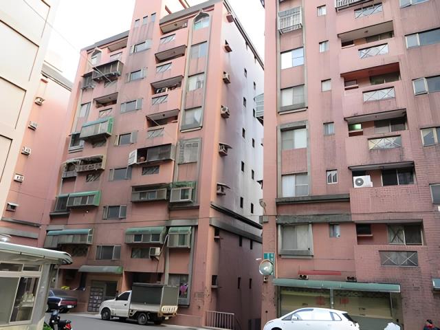 桃園楊梅拍賣大樓-3