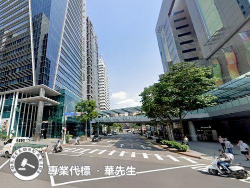 新北板橋法拍大樓-7