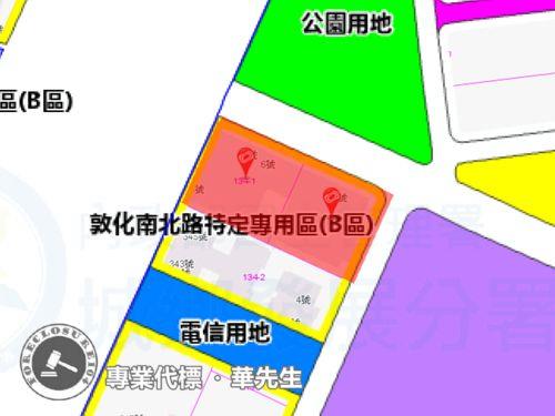 台北松山法拍大樓-9