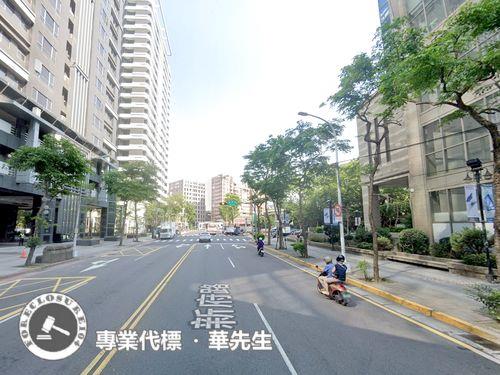 新北板橋法拍大樓-6