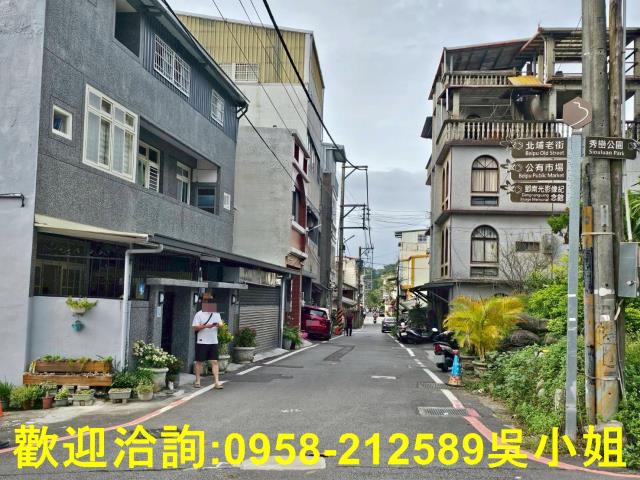 北埔透天-15