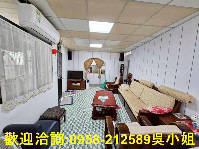 北埔透天-2