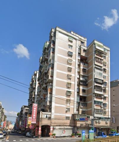蘆洲法拍大樓-7