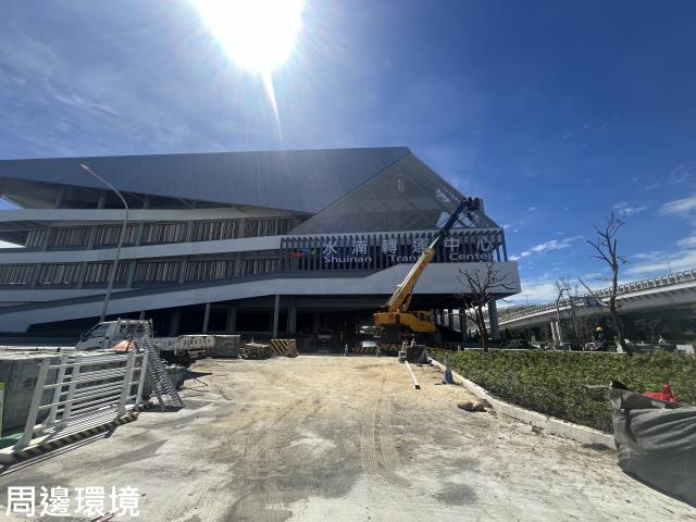 台中華廈-4