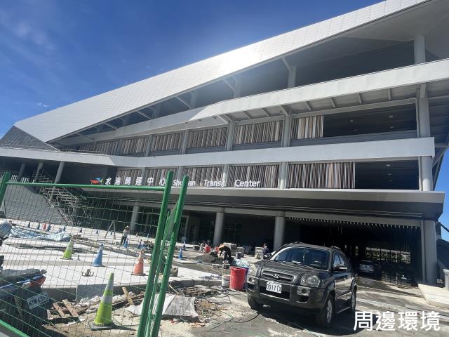 台中華廈-5