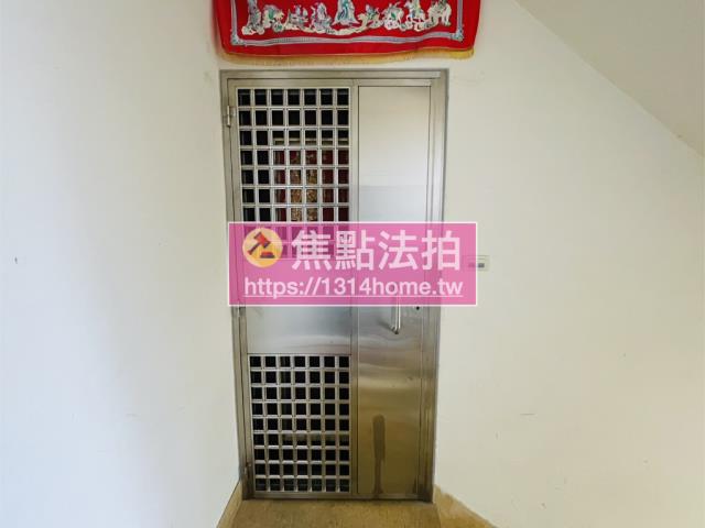 新北新店拍賣公寓-8