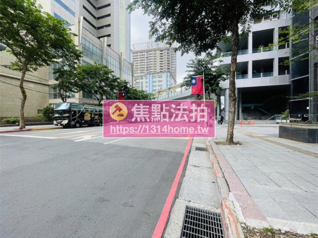 新北板橋大樓法拍-12