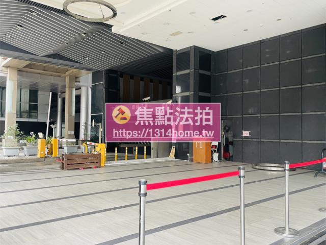 新北板橋大樓法拍-8