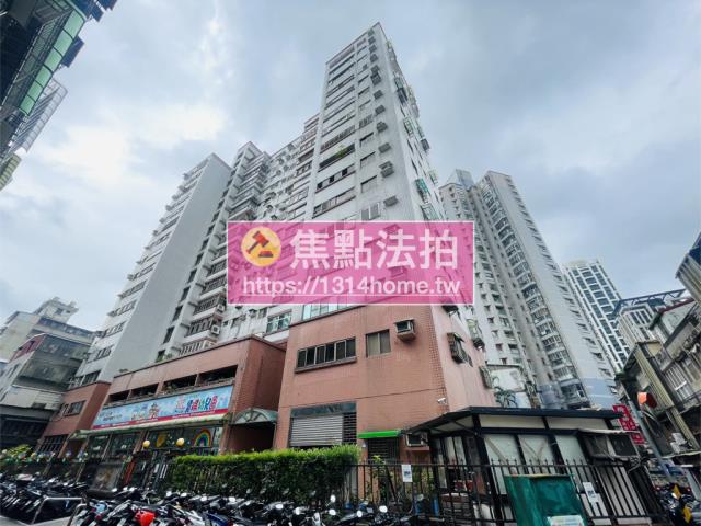 新北板橋拍賣大樓-2