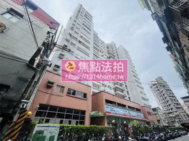 新北板橋拍賣大樓-4