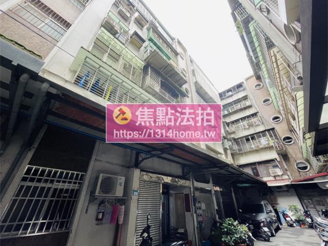 新北板橋法拍公寓-4