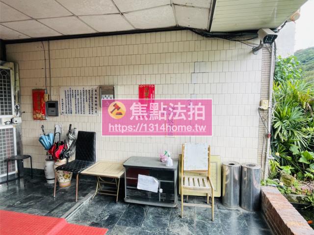 台北北投法拍大樓-9