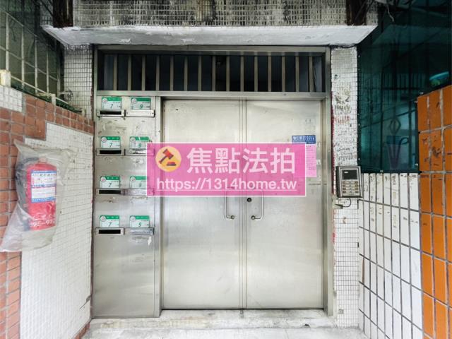 台北北投法拍公寓-6