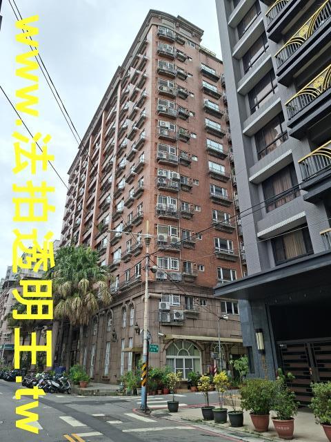 板橋大樓法拍-3