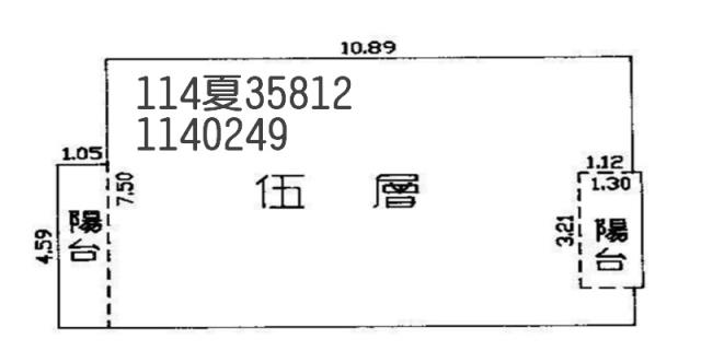 龜山法拍公寓-5