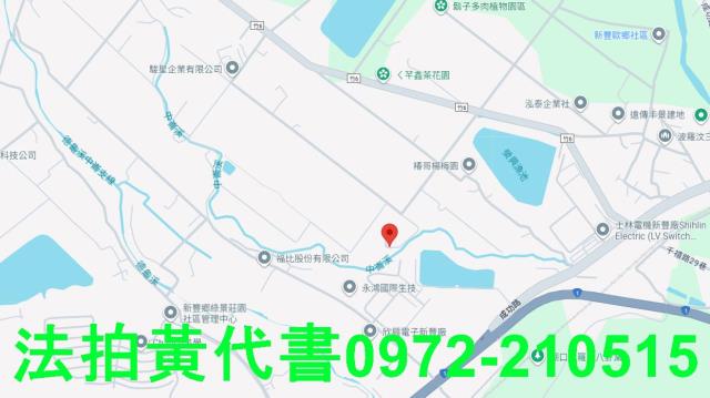 新豐法拍華廈-6