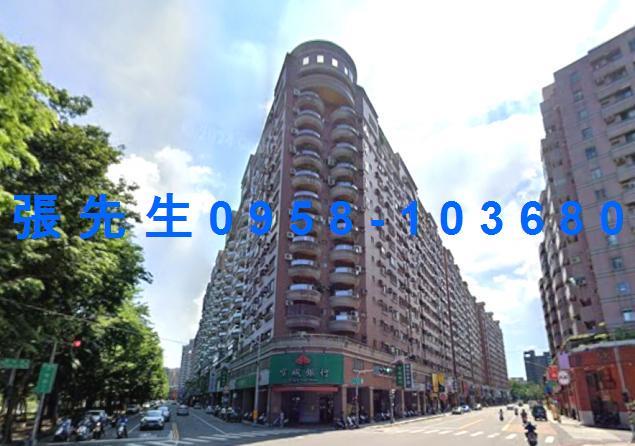 三民區法拍大樓-4